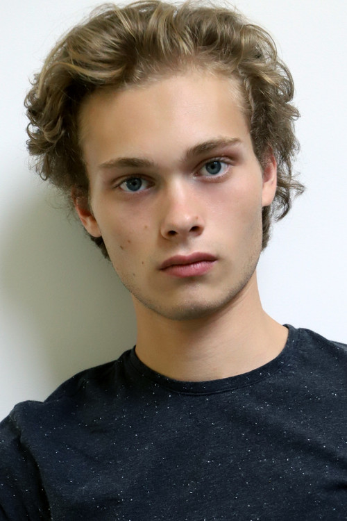 Jules Houplain profile