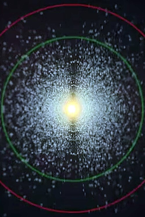 Continu-discontinu 2010 poster