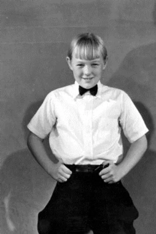 Betsy King Ross profile