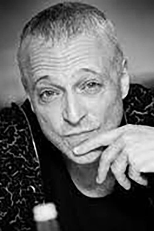 Preston Heyman profile