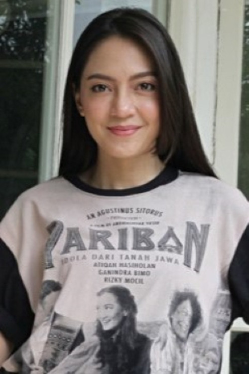 Grace Blessing Marbun profile