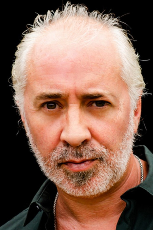 Pablo Finamore profile