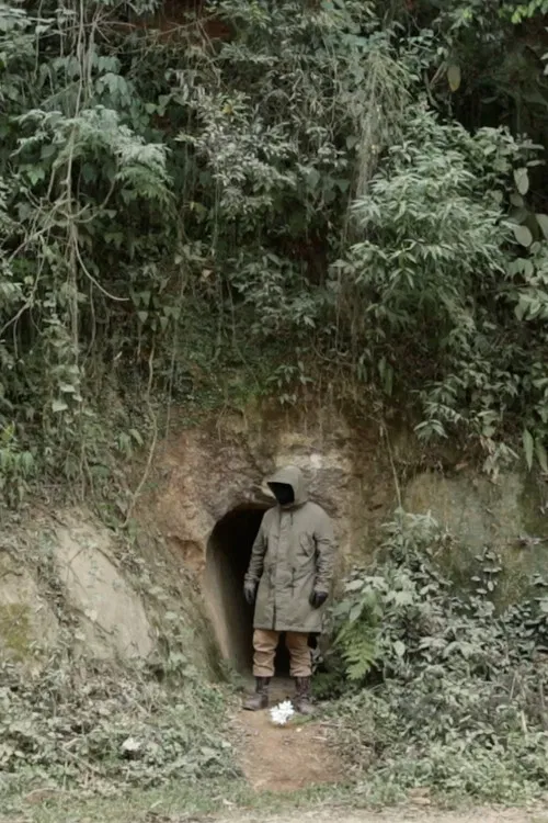 Alameda das Acácias poster