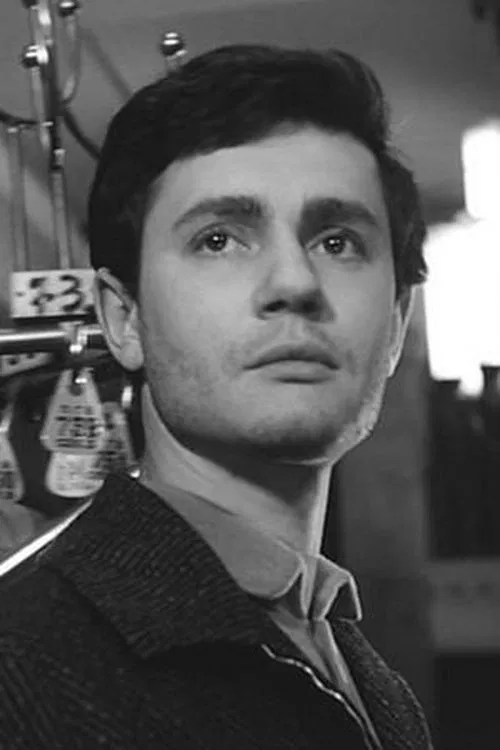 Valeriy Pogoreltsev profile