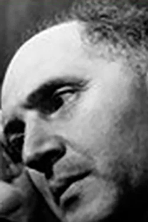 Alexander Gutkovich profile