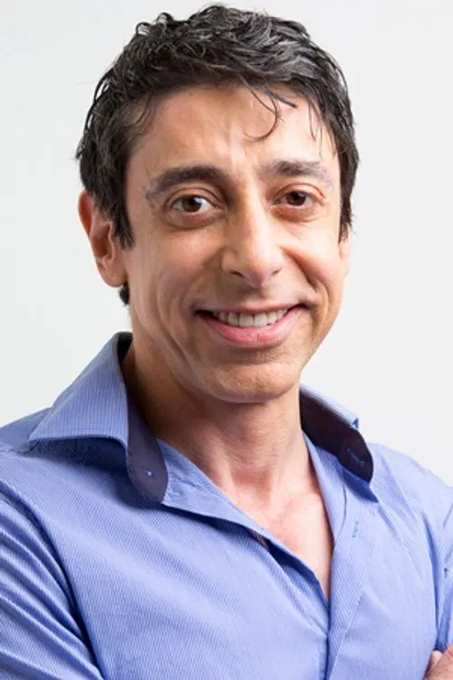 Cássio Scapin profile