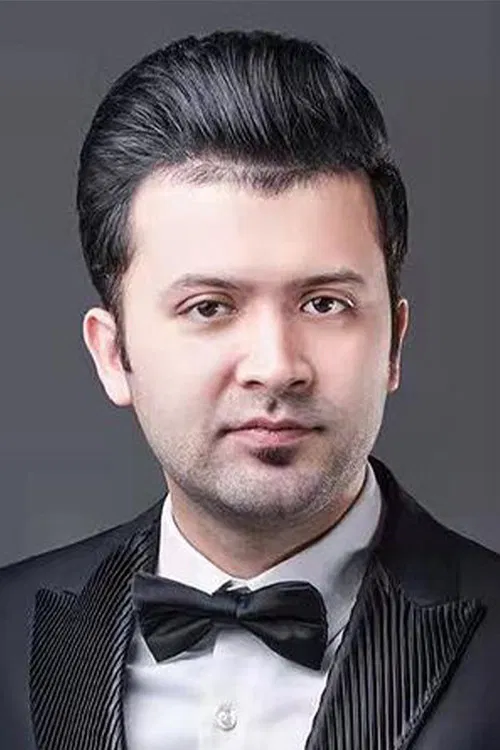 Akber Ablimit profile