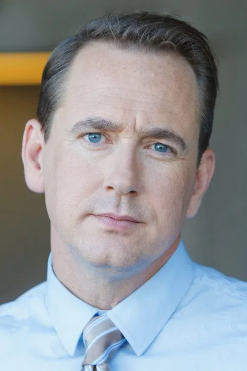 Cory Blevins profile