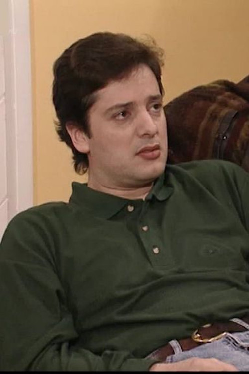 Isidoros Stamoulis profile