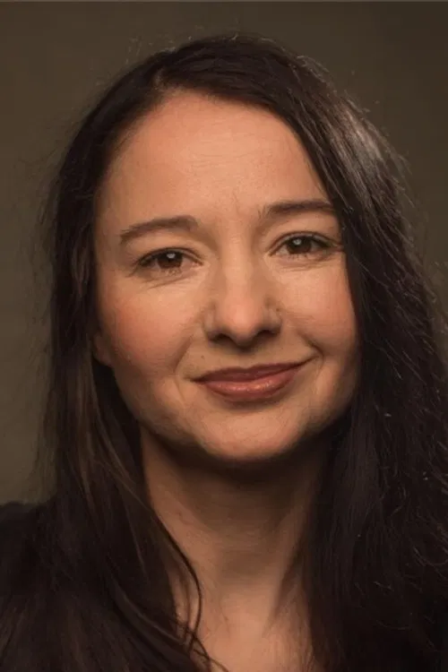 Gloria Ormandlaky profile