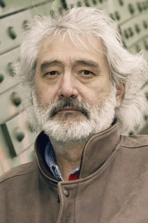 Xaver Schwarzenberger profile