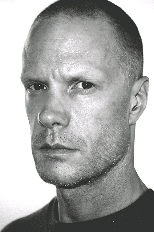 Brian Steele profile