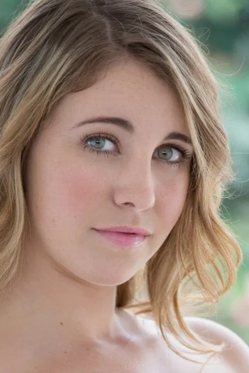 Kinsley Eden profile