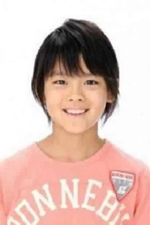 Riku Kashima profile