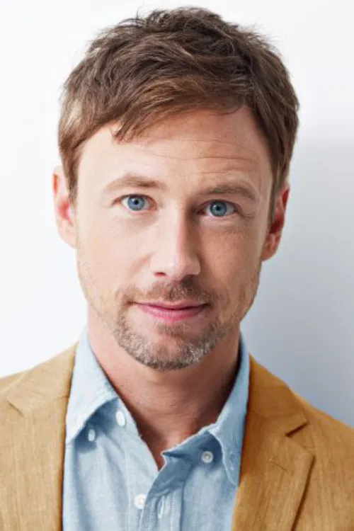 Tobias Persson profile