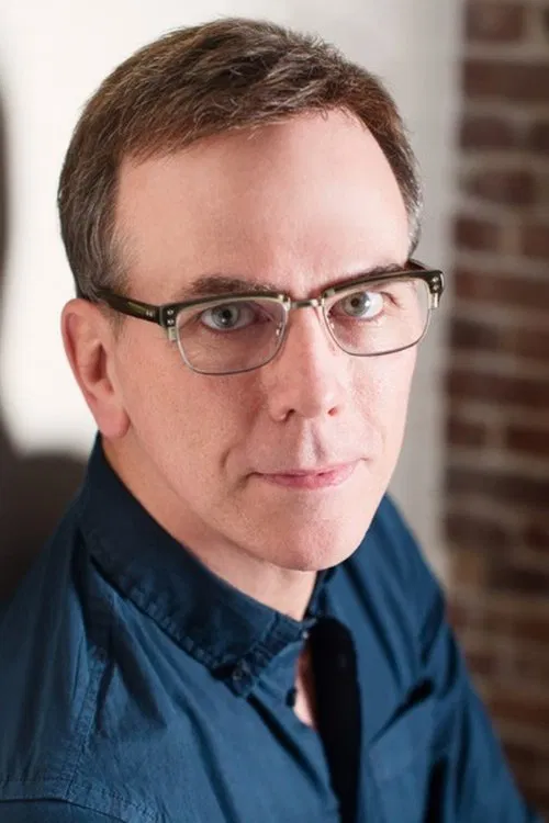 Paul Morgan Stetler profile