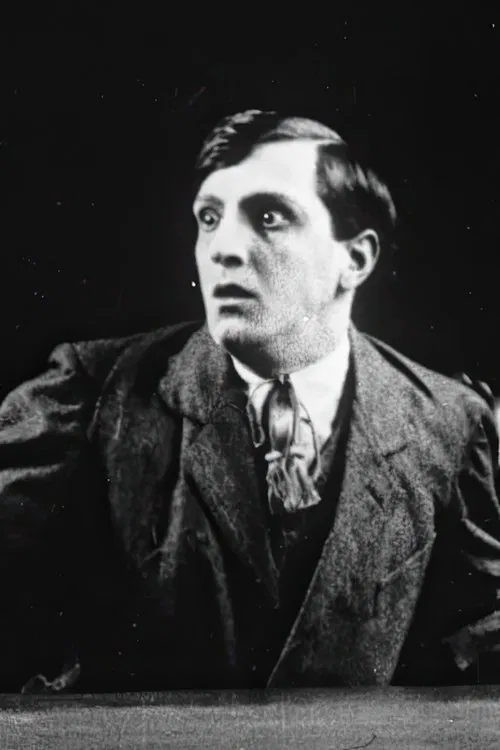 René Rocher profile