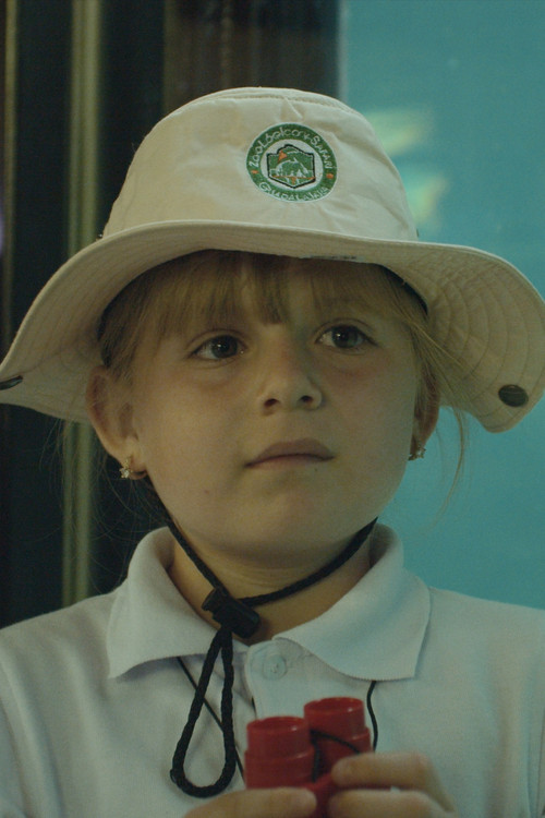 Sarahí González profile