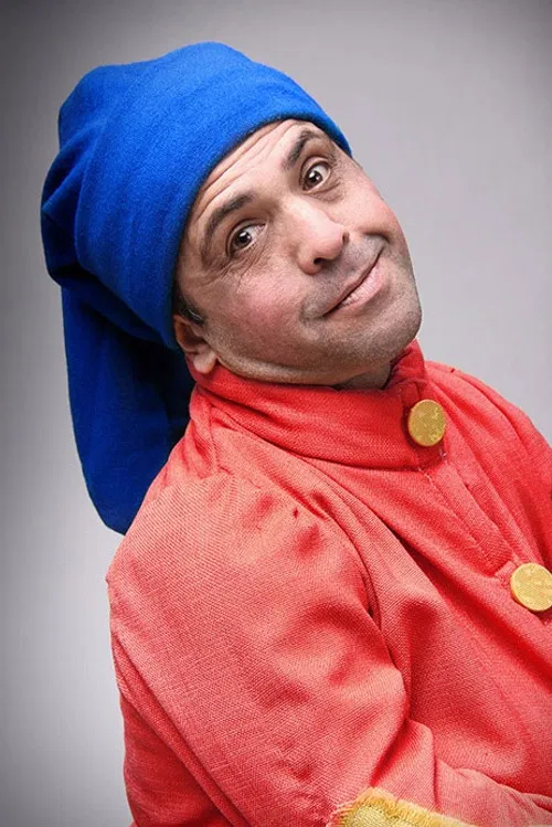 Nadir Abdulrahimbeyov profile