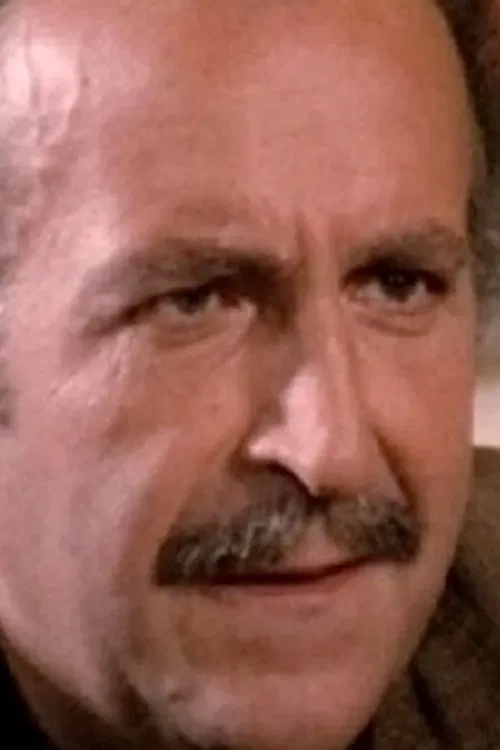 Piero Gerlini profile