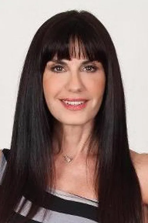 Katia Nikolaidou profile