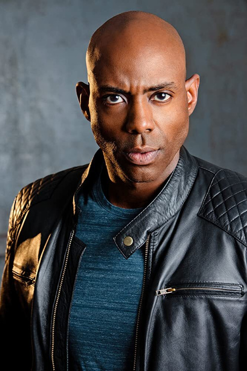 James Markham Hall Jr. profile