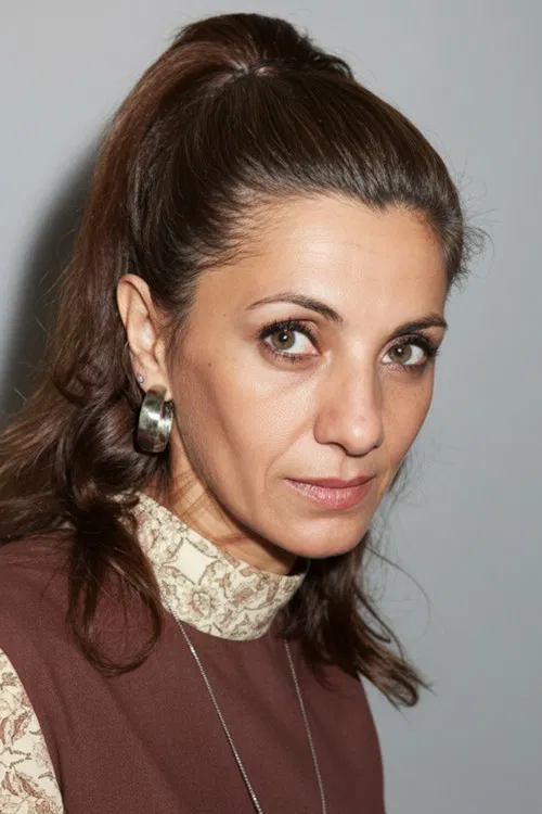 Zuhal Üstüntaş profile