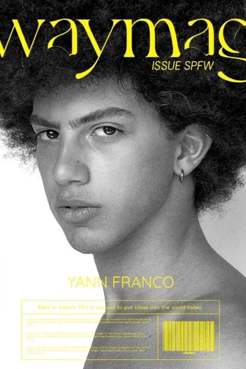 Yann Franco profile