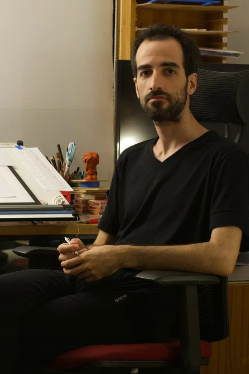 Martín Potente profile