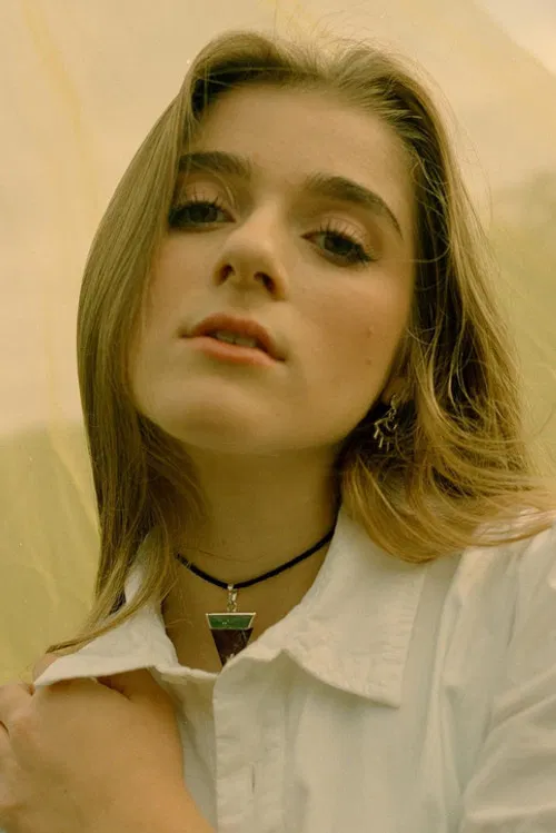 Paige Archer profile