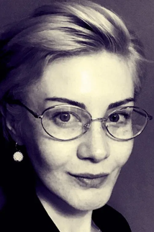 Alena Rubinshtein profile