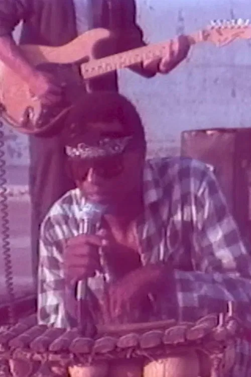 Without Your Interpretation poster