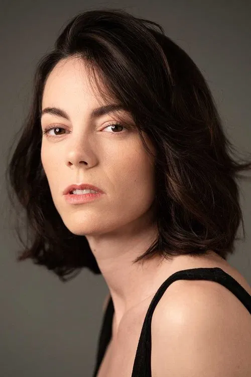 Victoria Luengo profile