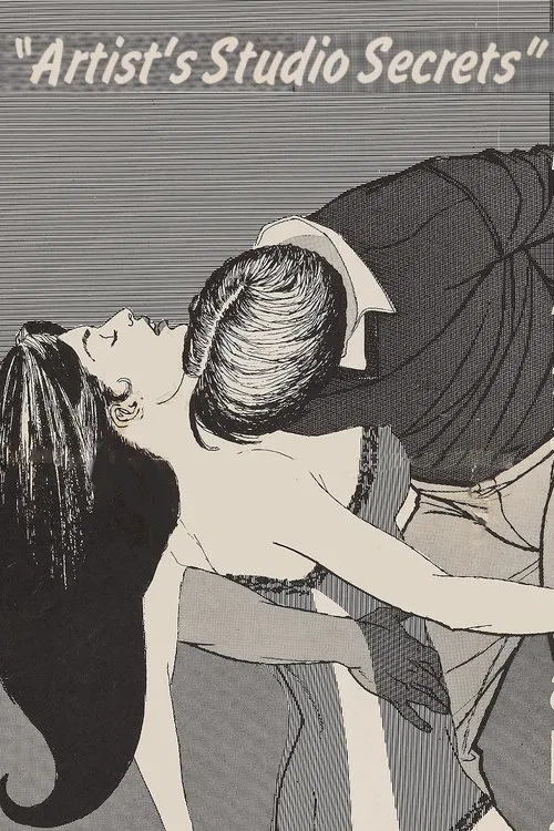 Artist Studio Secrets poster