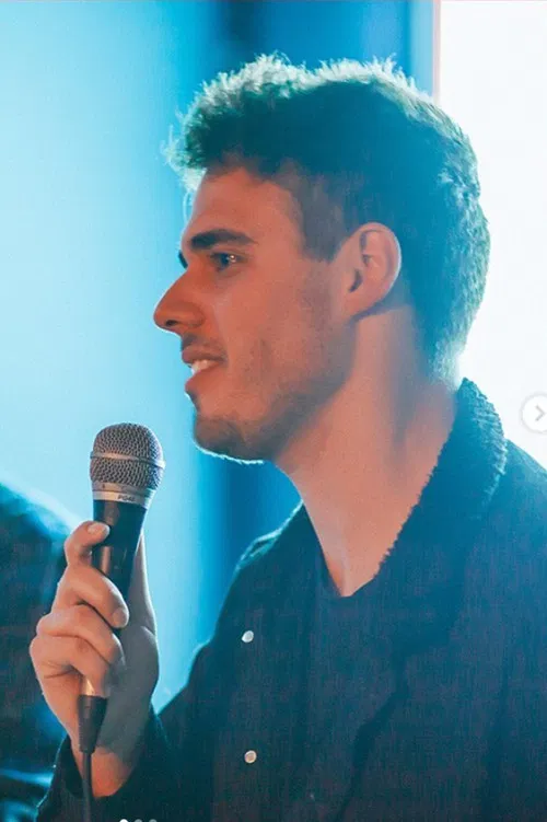 Rodrigo Oliveira profile