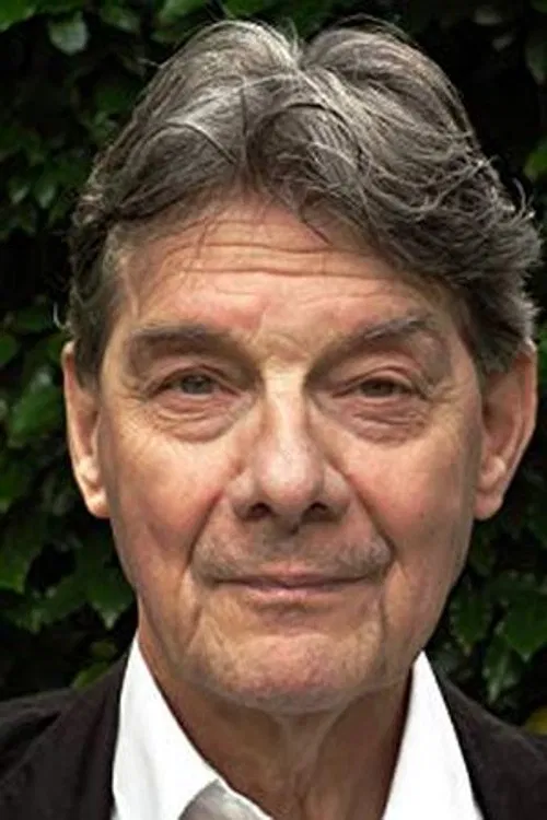 Paul Shelley profile