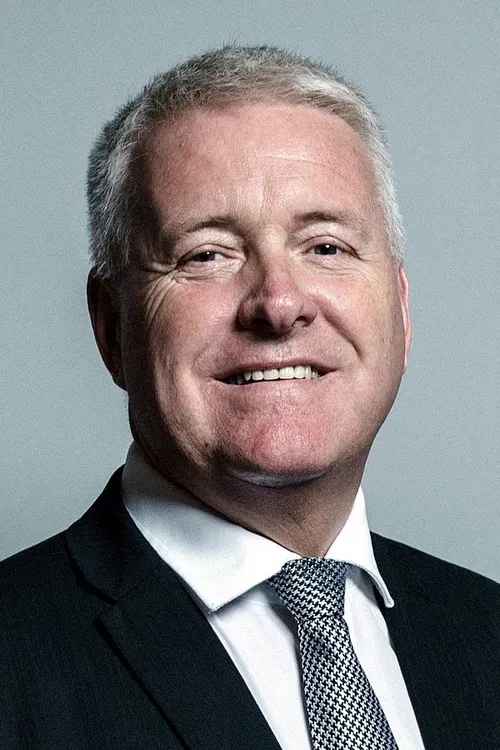 Ian Lavery profile