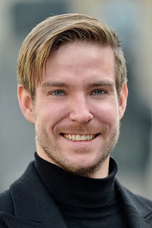 Vladimír Polívka profile