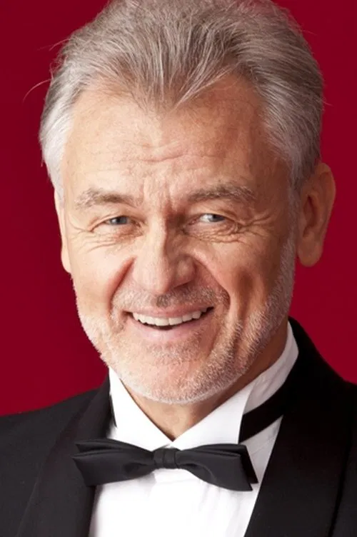 Anatoli Krasnov profile