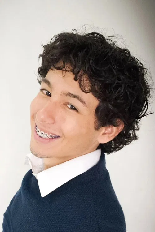 Andrés Rondón profile