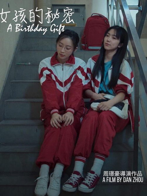 A Birthday Gift poster