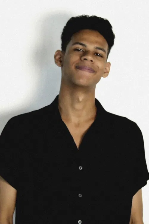 Kelvin Andrade profile