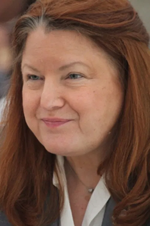 Kathleen Burk profile