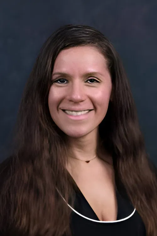 Alison Edgley profile