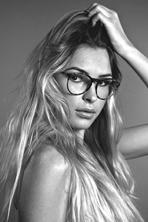 Elisabeth Rioux profile