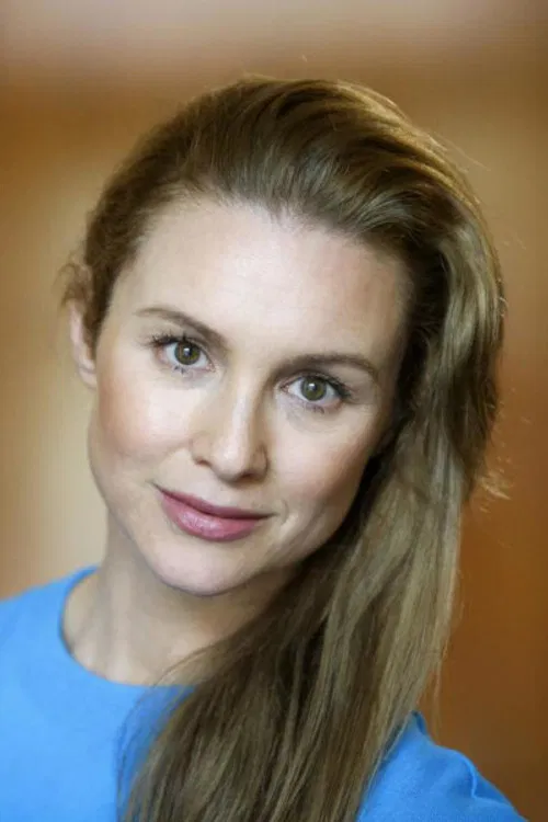 Iva Krajnc Bagola profile