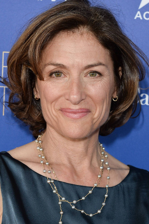 Barbara Williams profile