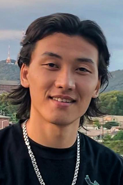 Amangeldy Abdrahmanov profile