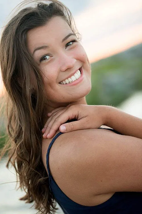 Caitlin Williams profile