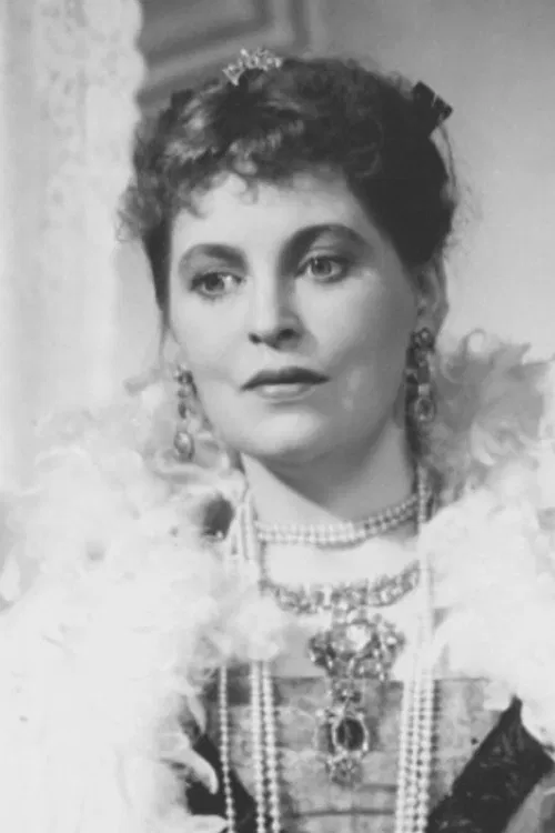 Stina Ståhle profile